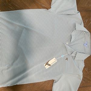 Genteal Performance Polo Large